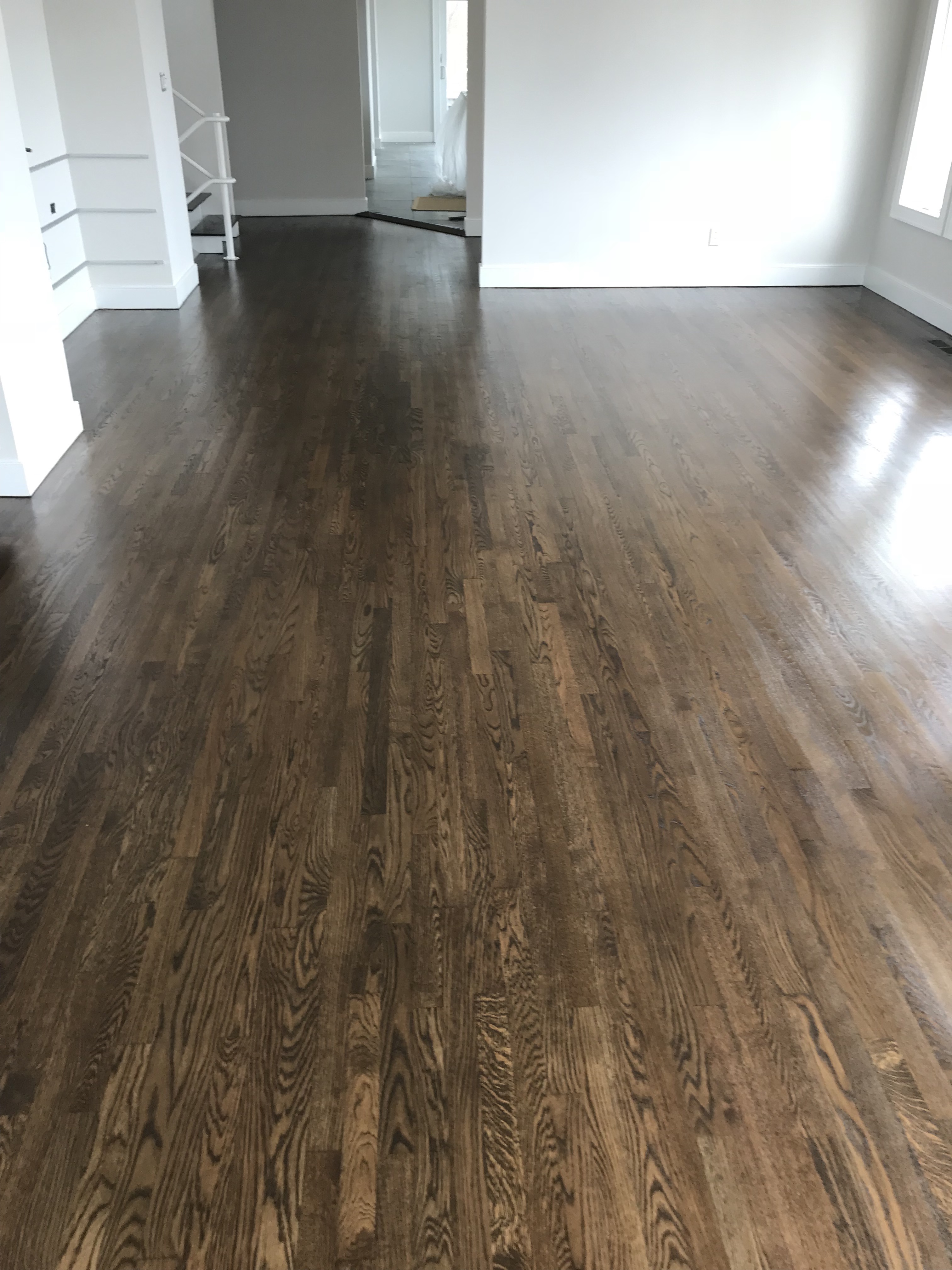 Hamptons Hardwood Floor Finishing Repair Restoration Hwf