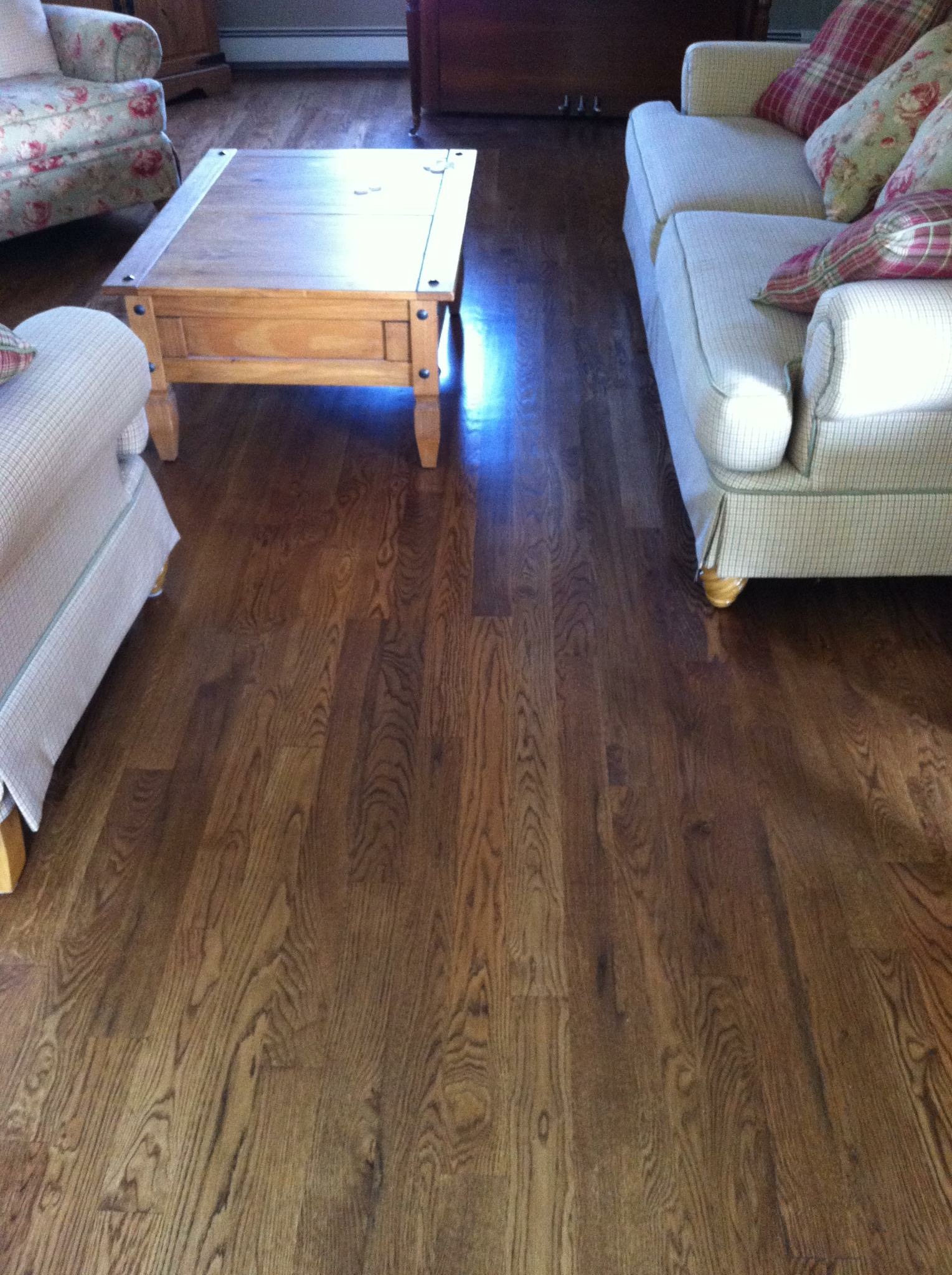Hamptons Hardwood Floor Finishing, Repair &amp; Restoration | HWF